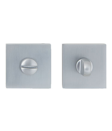 Завертки сантехнические Завертка сантехническая TANDOOR TDAL BK-03 slim SSC 